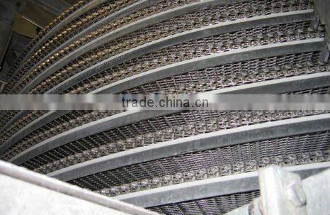 kaier biscuit baking oven