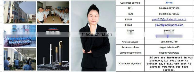 hot sale drill jig bushings made in china