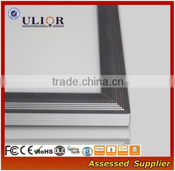 P15A-367 40w 2x2 led drop ceiling light panels rectangular recessed Led lighting