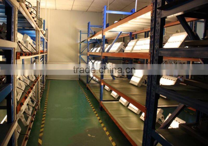 Meanwell Driver Different Beam Angle Modular Design Adjustable Bracket CE Rohs 100-140lm/W 120W LED Tunnel Light