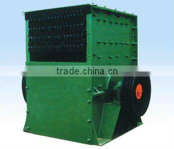 Box type crush machine 250-300