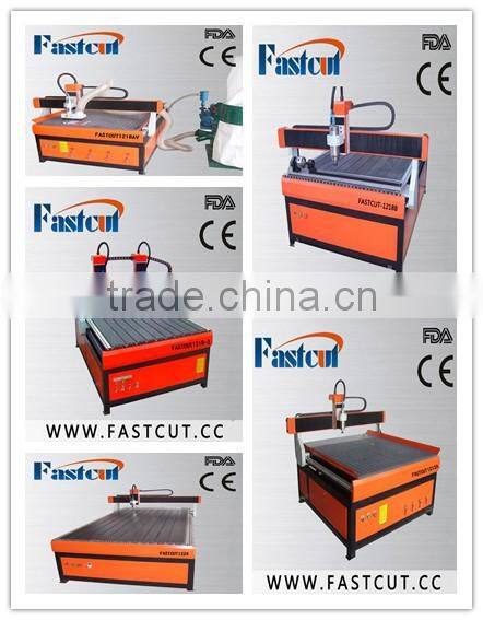 Fastcut-1224A Factory On Sale cnc machine shop