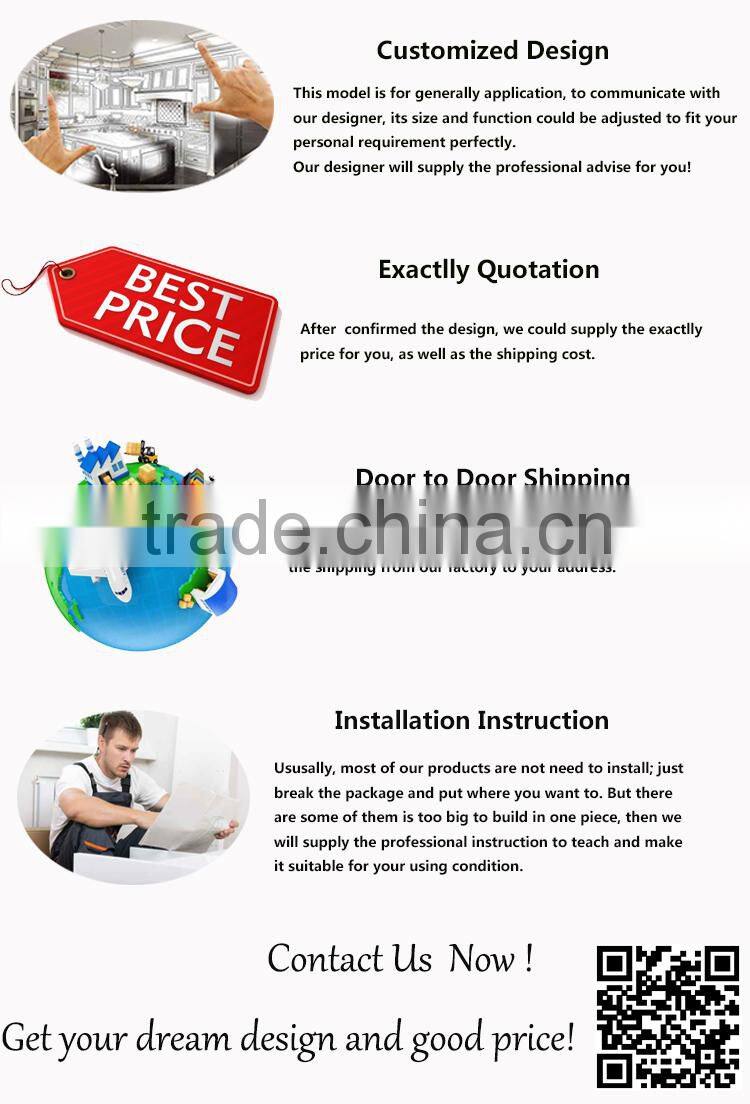 Cost price competitive wash hand counter basin sizes