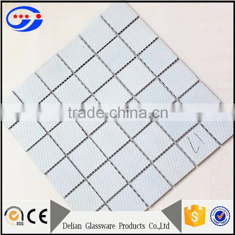 china glass mosaic