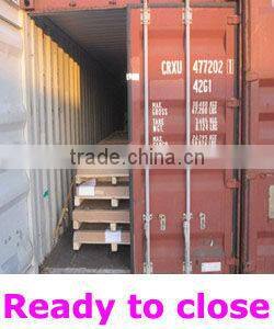Plain Aluminum Sheet with Factory Price h14
