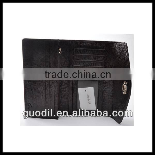 new arrival genuine leather wallet, snake leather wallet for women