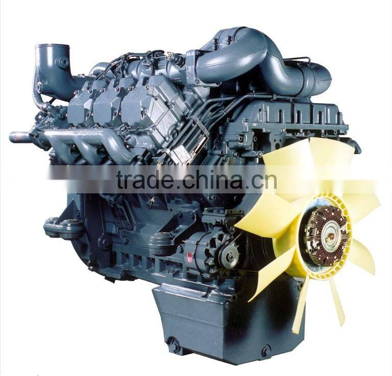 350kva diesel generator good quality diesel engine 270kw made in china