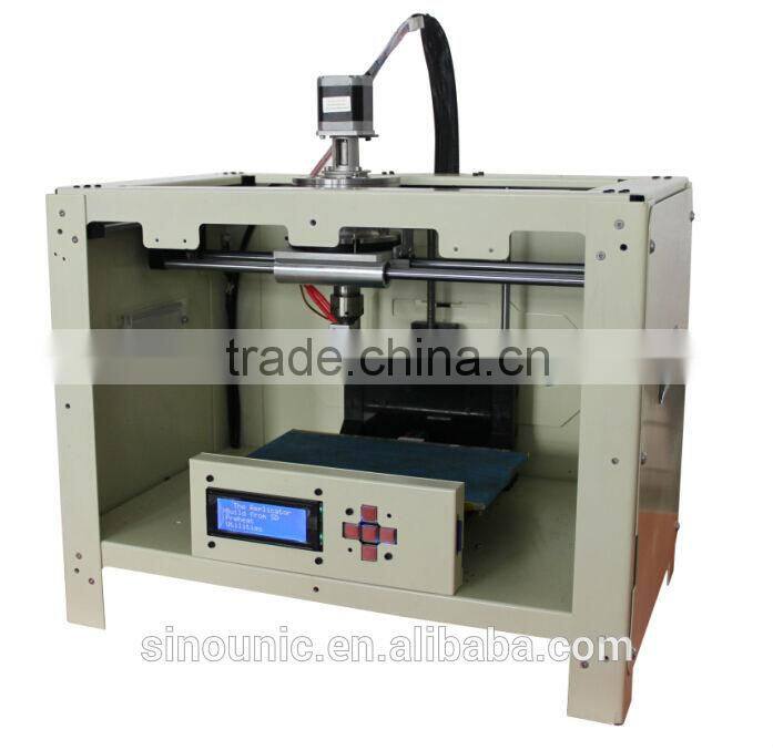 hot sale factory price 3d chocolate printer for sale