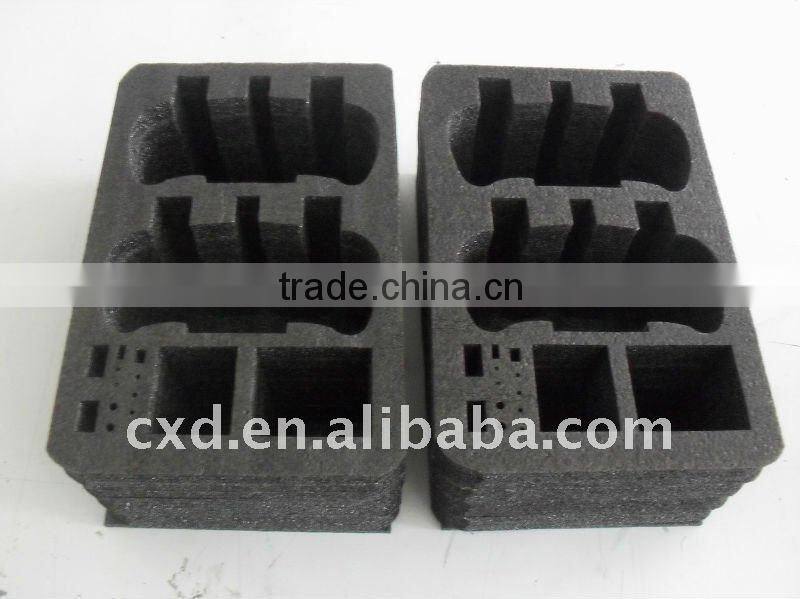 Laminated EPE Foam Lining