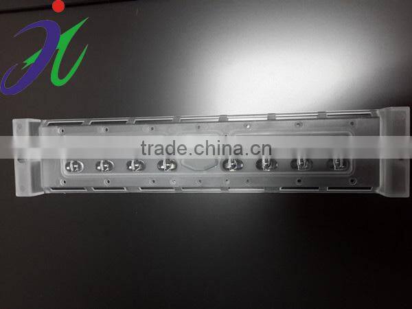 High Quality Acrylic Street Light Optical Led Lens,Outdoor Light Led Lens