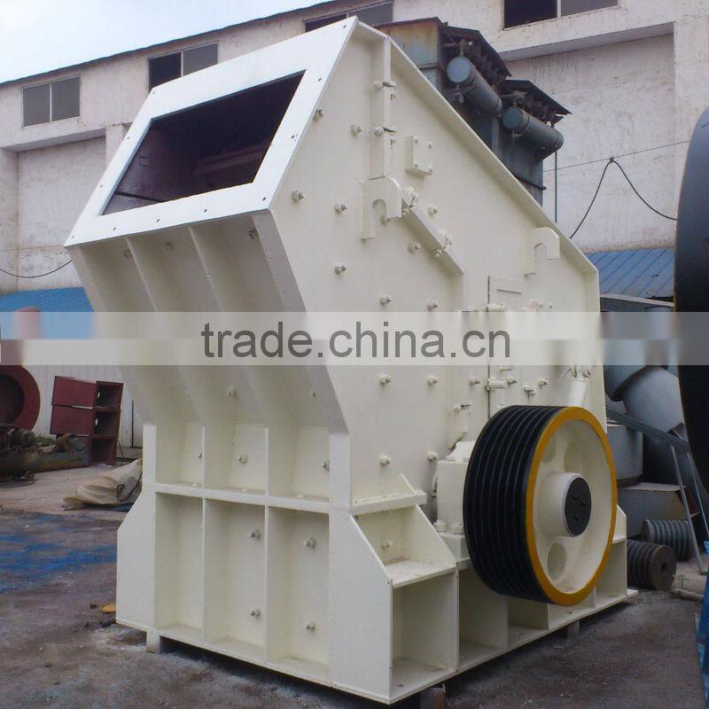 2015 stone impact crusher for sale pf1210 impact crusher design