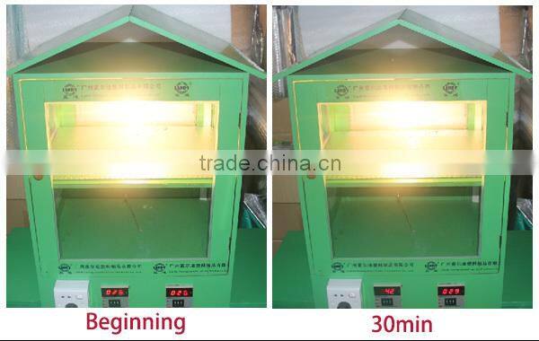 Aluminum composite membrane bubble film / aluminum Foil Insulation
