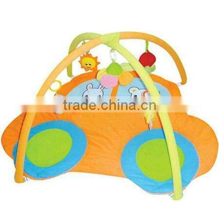 898-23 Cartoon Baby Toy Mat