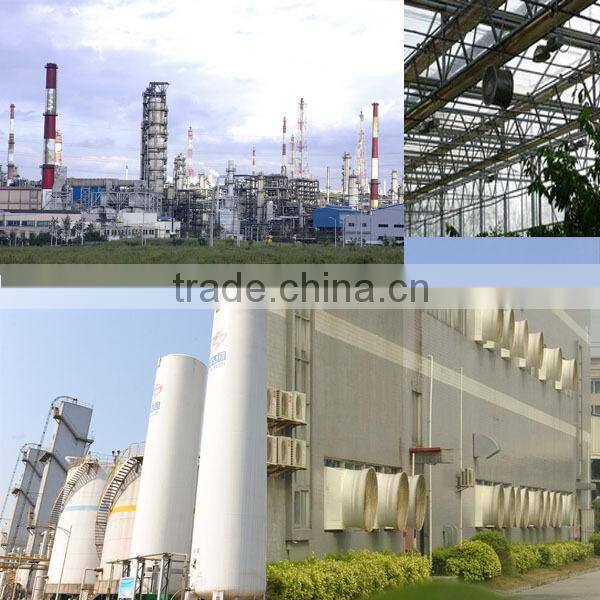 Turbine Ventilation Fan