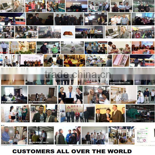 Hangji brand cut to length machine for the wire rod