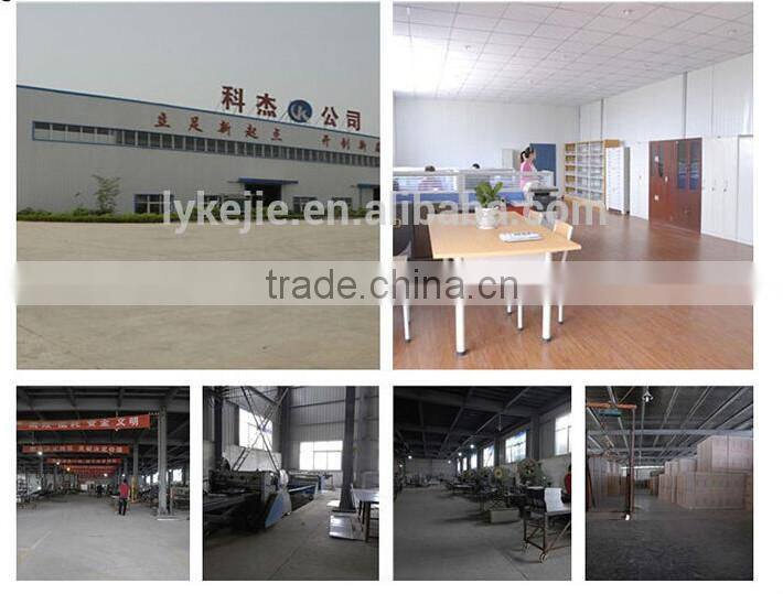 Fireproof smart metal key safe box/key holder safe box/master code safe box