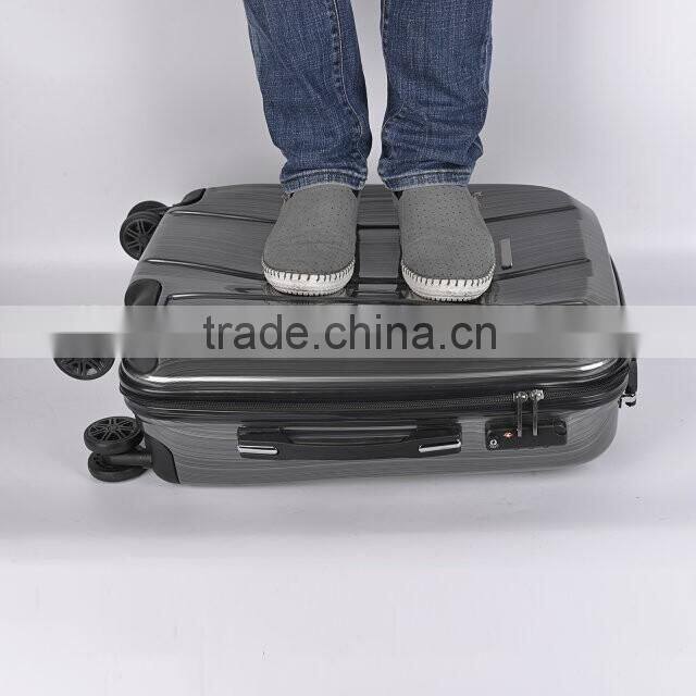 ABS+PC Trolley Hardshell Suitcase Sets