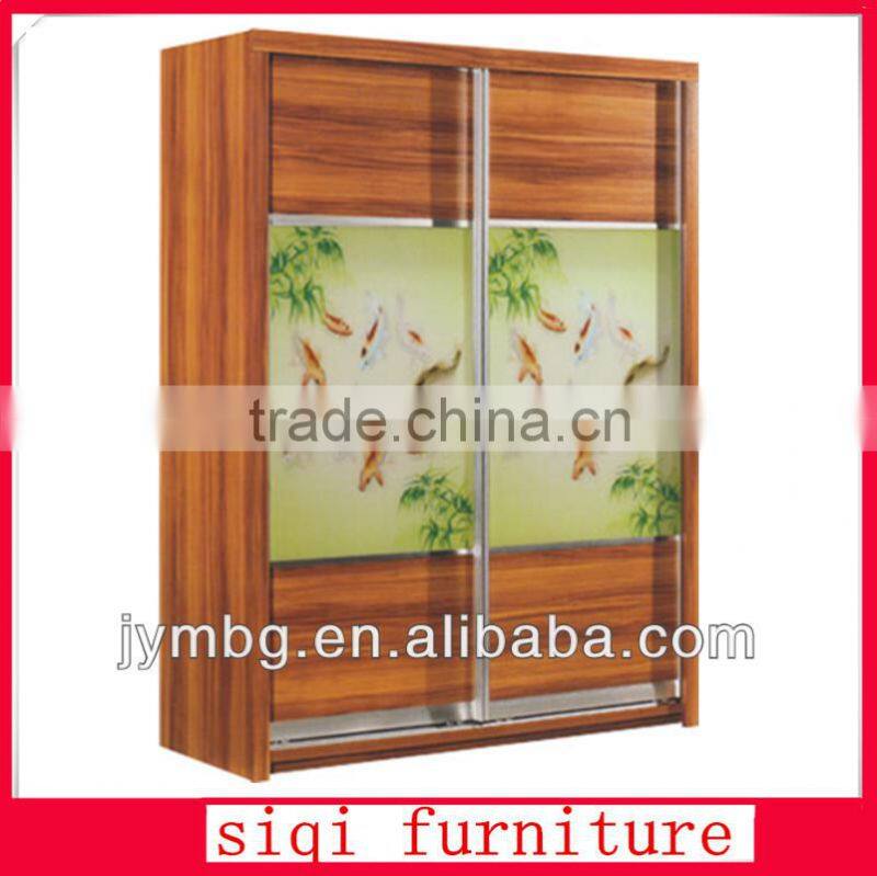 Hot sale folding wardrobe