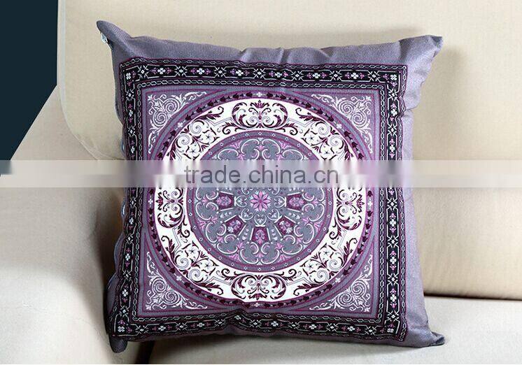 European Style Fashion Cushion, Decoration Cushion, Cushion