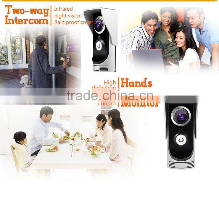 best electronic Long range window detector remote control wireless door bell