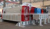 Automatic adhesive for stainless machine