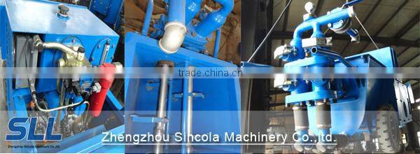 Electric engine hydraulic piston pumps