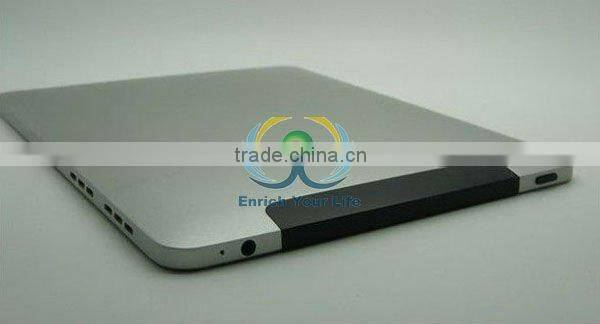 9.7 inch Freescale MID 10" capacitive tablet pc