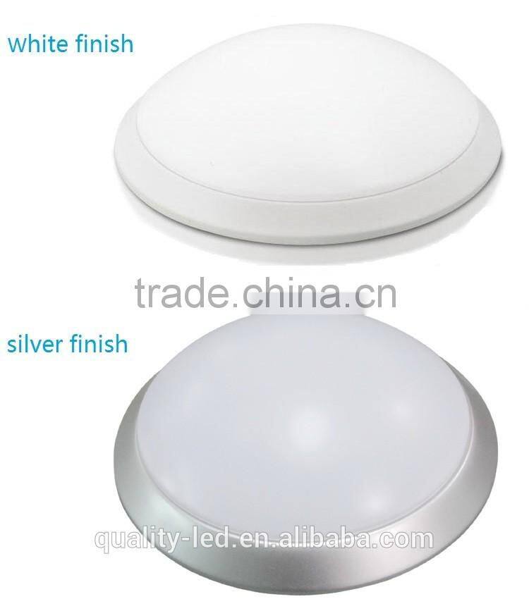 Professional LED FACTORY Supply Top Quality led ceiling light with microwave sensor