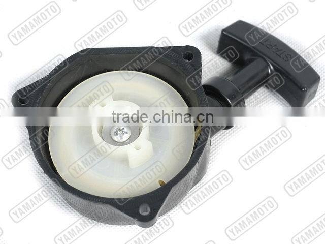 BG328_Recoil Starter Assy Matte Finishing Shining Finishing for brush cutter