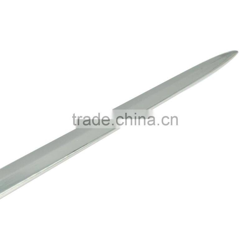 Letter Opener / Envelope Opener / Mail Opener / Paper knife.zinc alloy with box packing