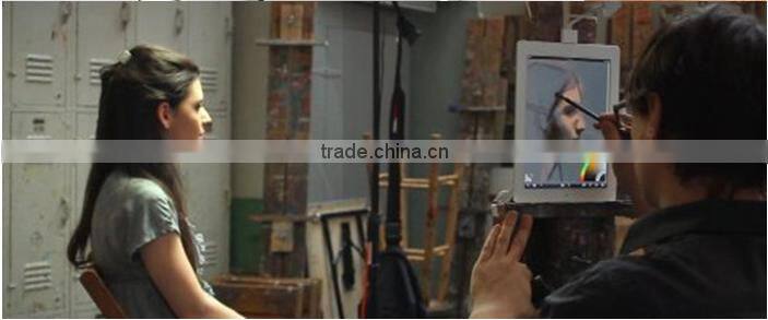 2016 EVAL Capacitive Stylus pen for IPAD