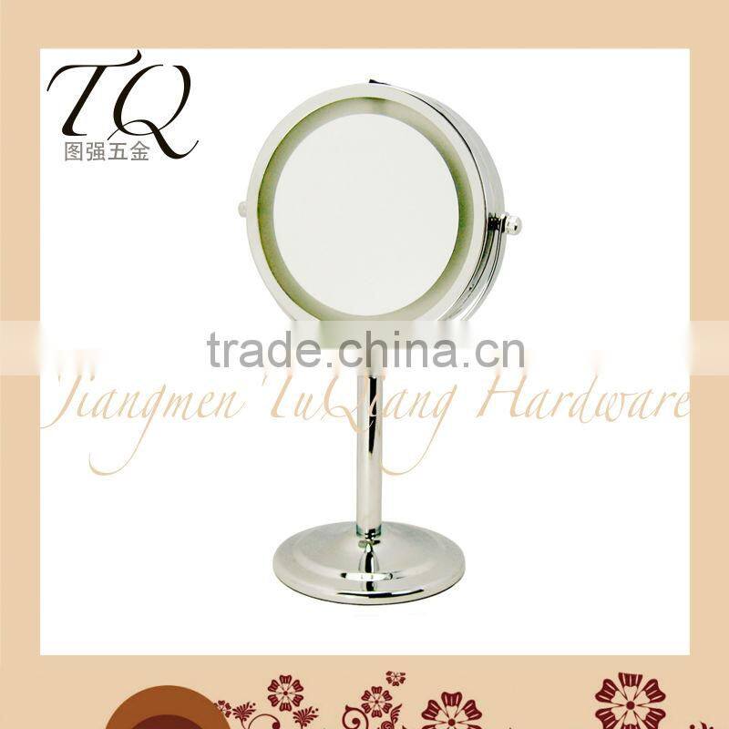 bathroom wall suction mirror Cheval glass
