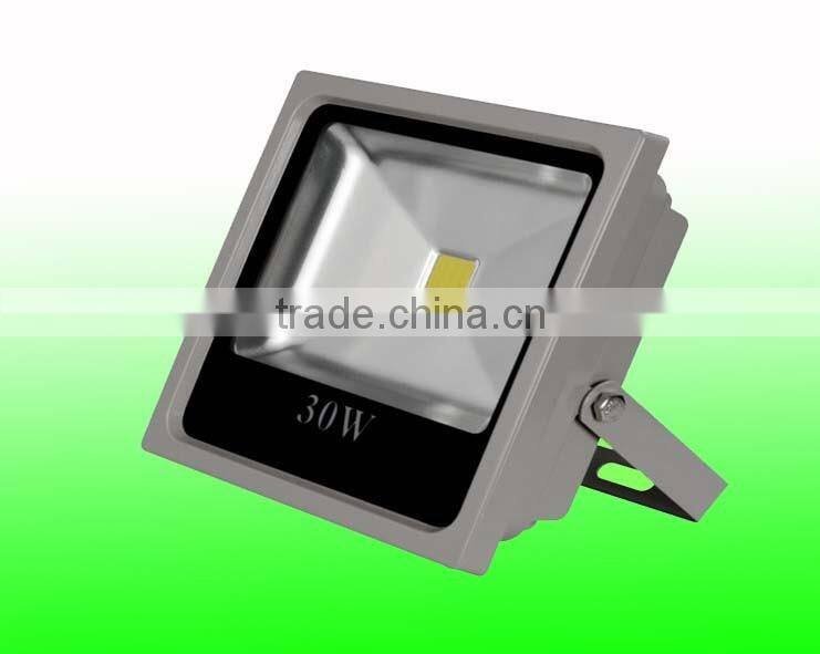 outdoor IP65 waterproof 20w led flood light led power