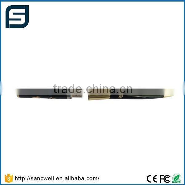 Wholesale Good Quality Pen USB Flash Drive with Cheap Price