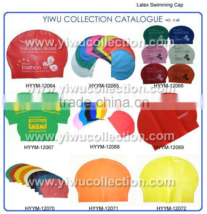 long hair swimming cap,soft cap,good waterproof swim cap 100%