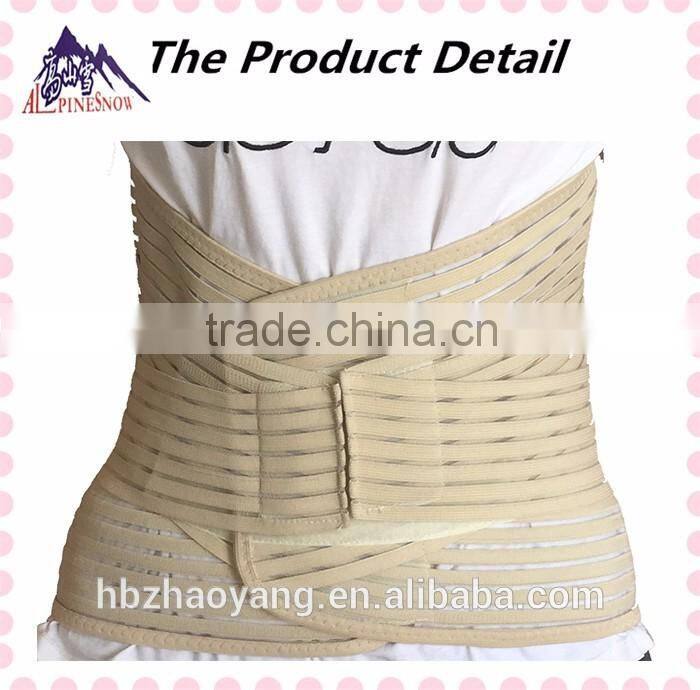 Orthopedic Waist Belt Waist Support Belt