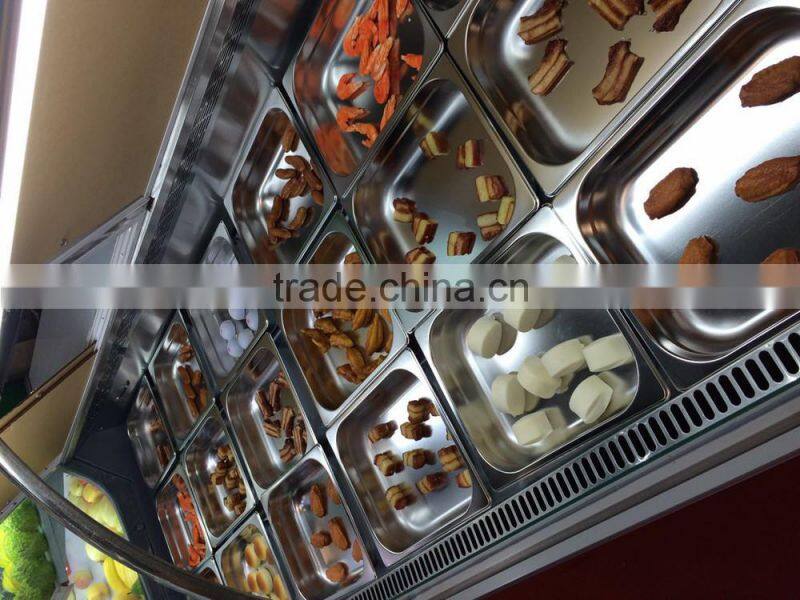 Commercial Refrigeration Equipment