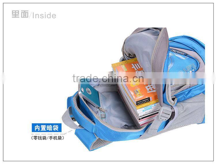 Polyester Small Primary School Book Bag,School student backpack,backpack wholesale