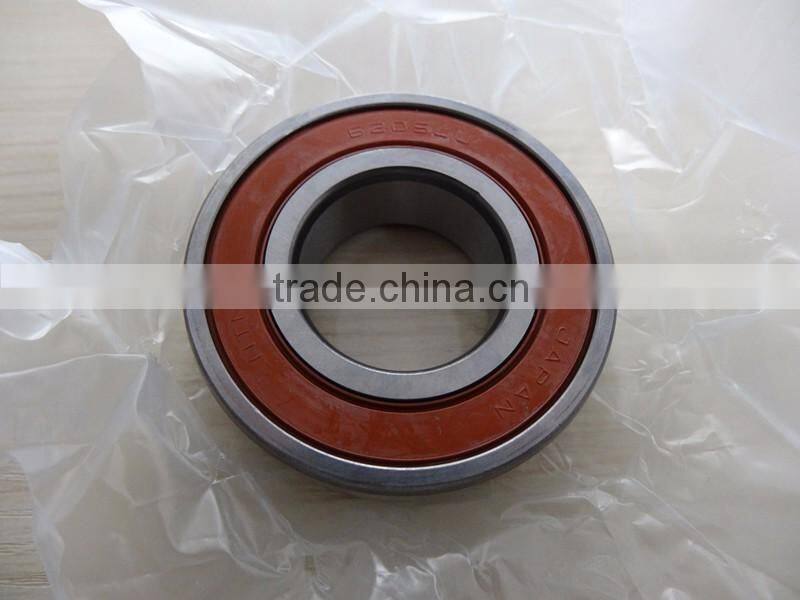 6205-2RS bearing 25x52x15mm