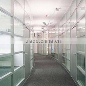 Fire Partition Glass for 180 minutes