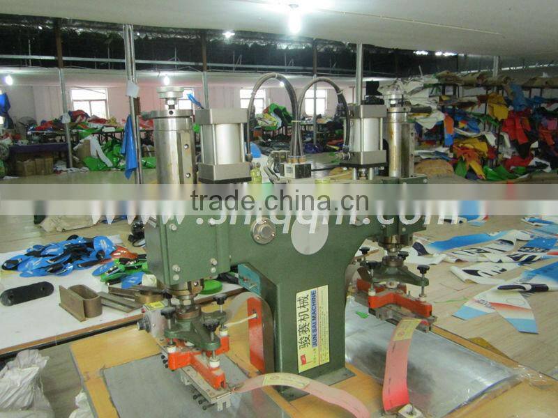 Gaint 2016 fashionable outdoor inflatable obstacle course for sale