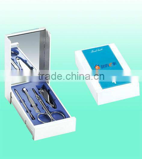 nail scissors full set