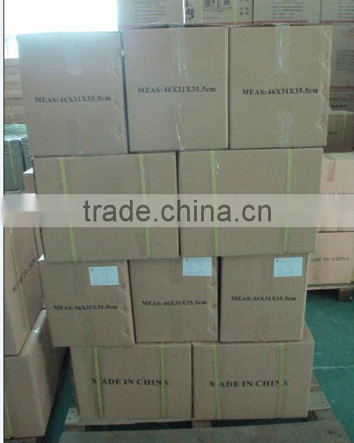Made in China Small 24w Plastic Electric Submersible Water Pump