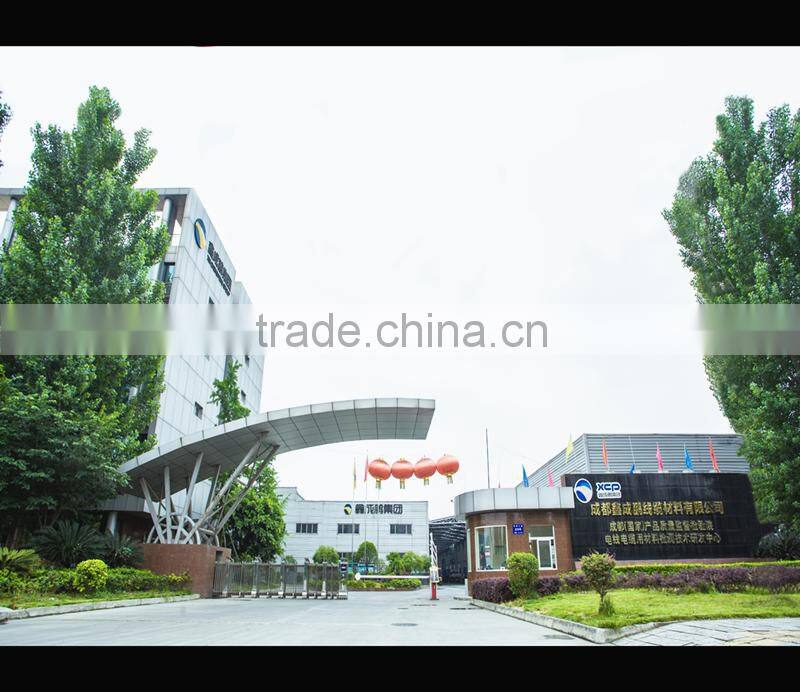 Low smoke Zero Halogen flame retardatn Compound for cable jacket WDZ-H