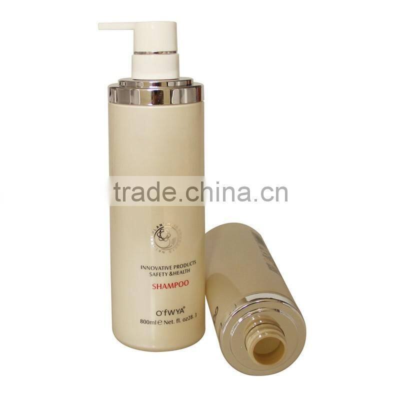 300ml round high end shampoo bottles wholesale, fancy plastic shampoo bottles, plastic bottles 250ml shampoo