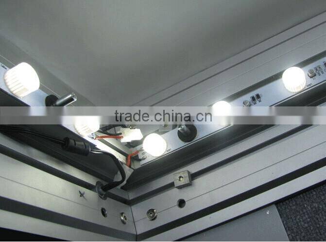 led rigid strip bar light made in china,led light display advertising board bar,led advertising light box SL-BL031-070