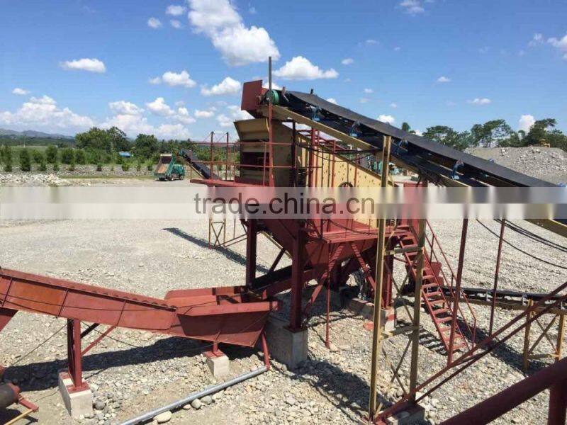 China Hot Selling 60T per hour Whole Production Line in Vietnam