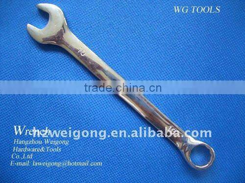 Mechnical Hand Tool Carbon Steel Multi Wrench