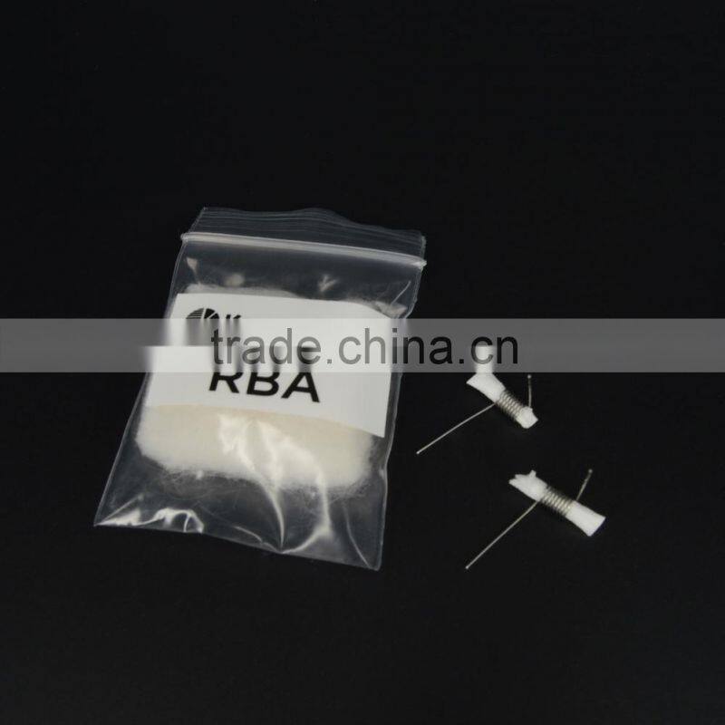 2015 E Cig Kangertech Rebuildable Atomzier Subtank Dry Herb Vaporizer Pen