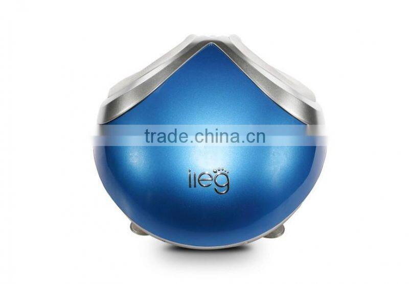 air foot massager ozone airbag foot massager